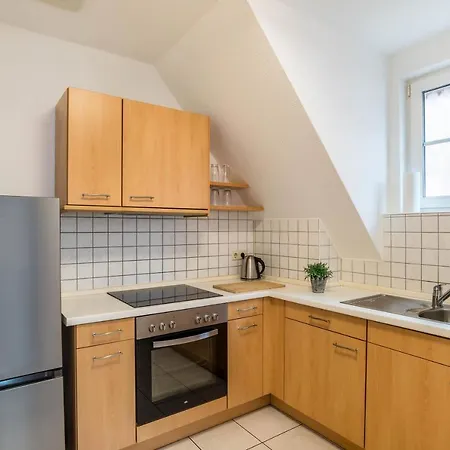Apartement Aposto 3 Oberderdingen Buitenkant foto