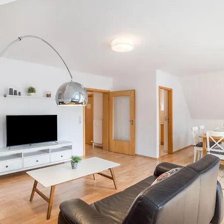 Apartement Aposto 3 Oberderdingen Buitenkant foto