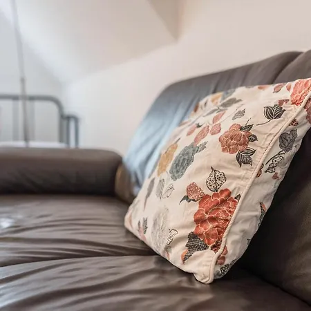 Apartement Aposto 3 Oberderdingen Buitenkant foto