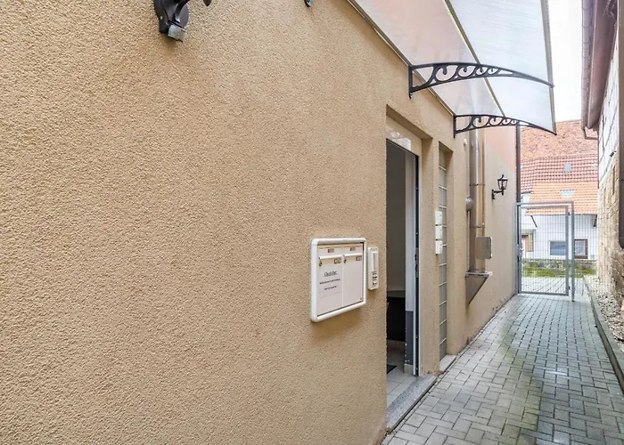 Apartement Aposto 3