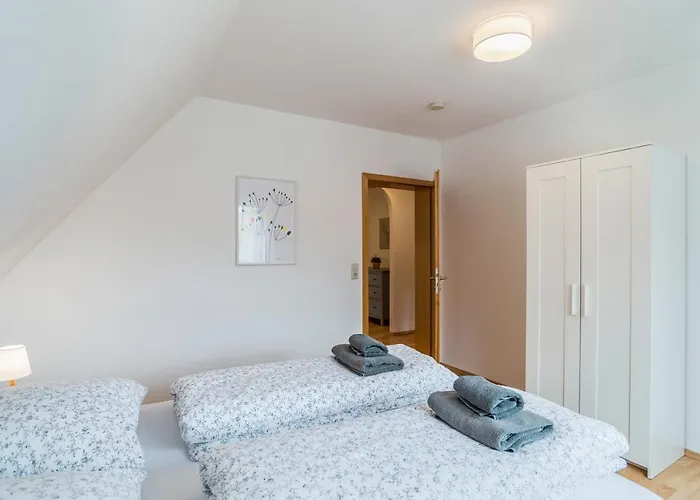 Apartement Aposto 3