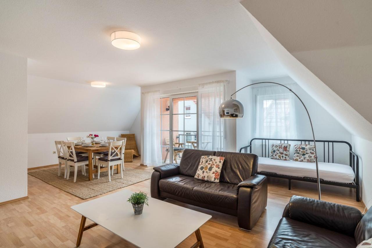 Appartement Aposto 3 *