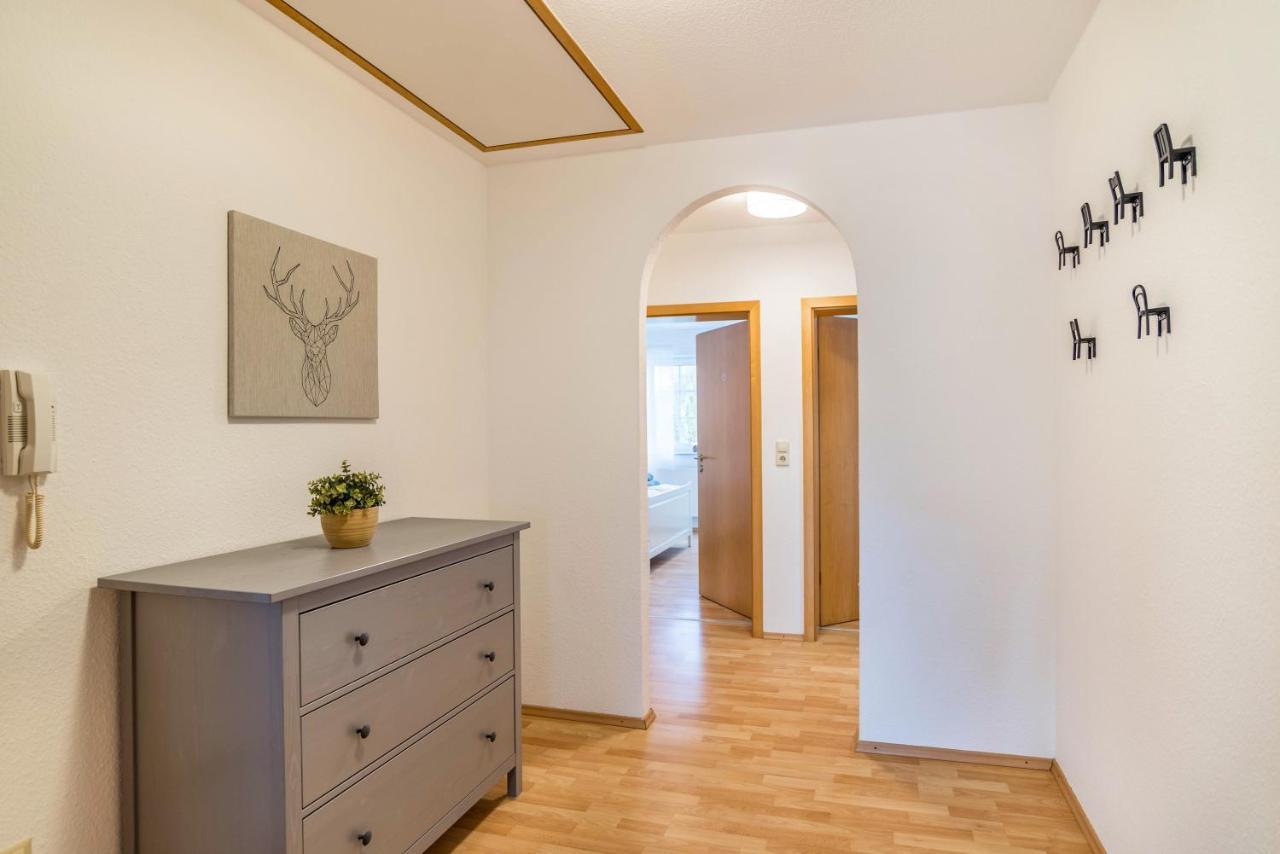 Aposto 3 Appartement Oberderdingen