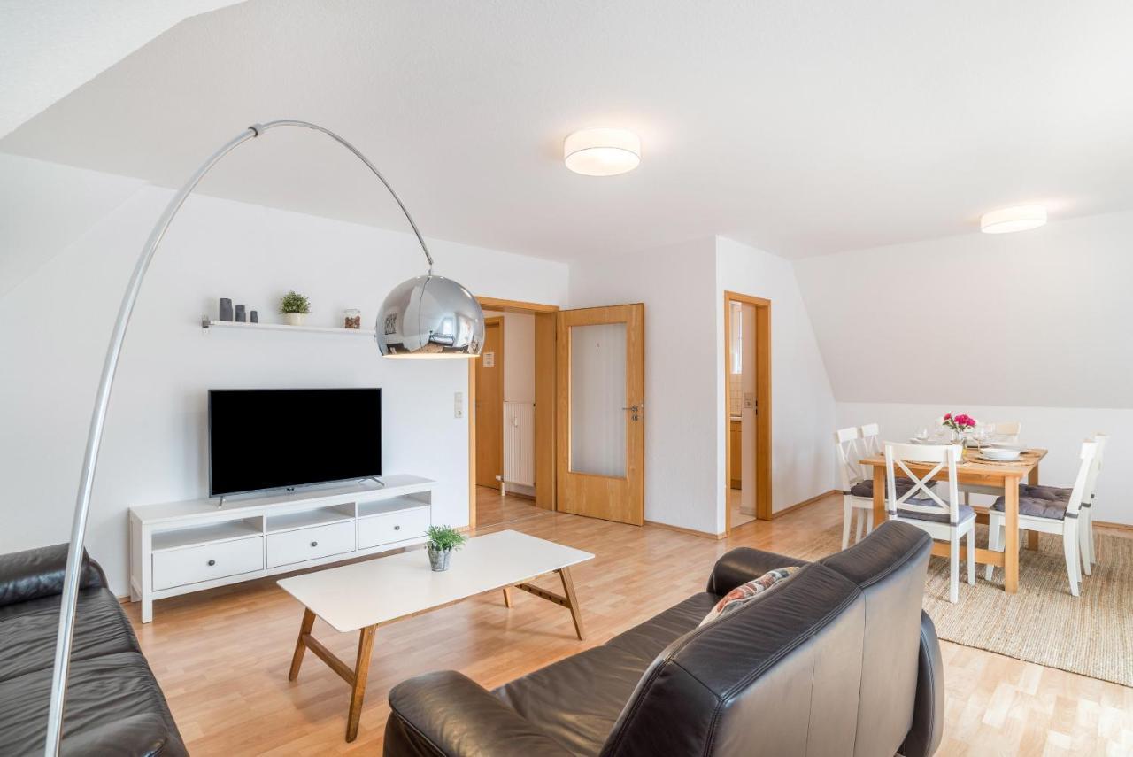 Appartement Aposto 3