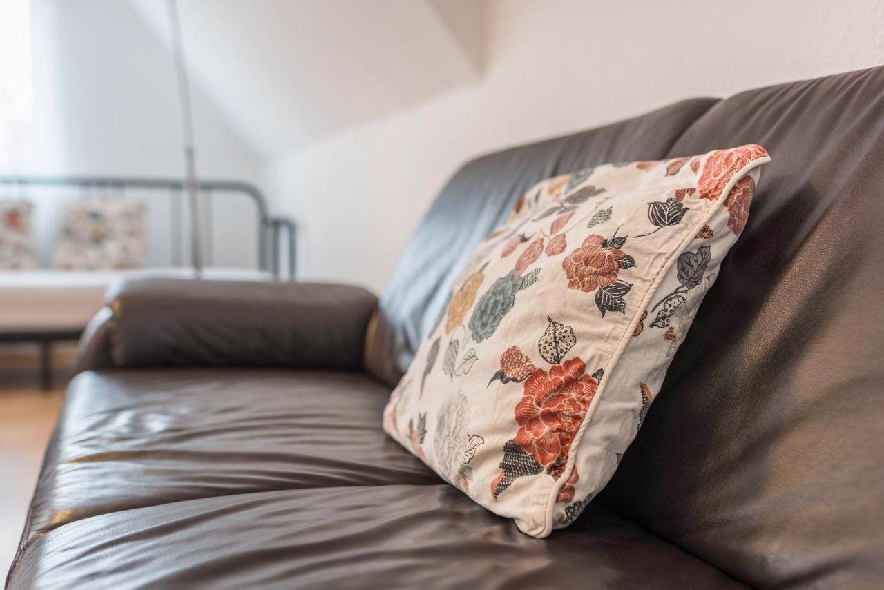 Appartement Aposto 3 *