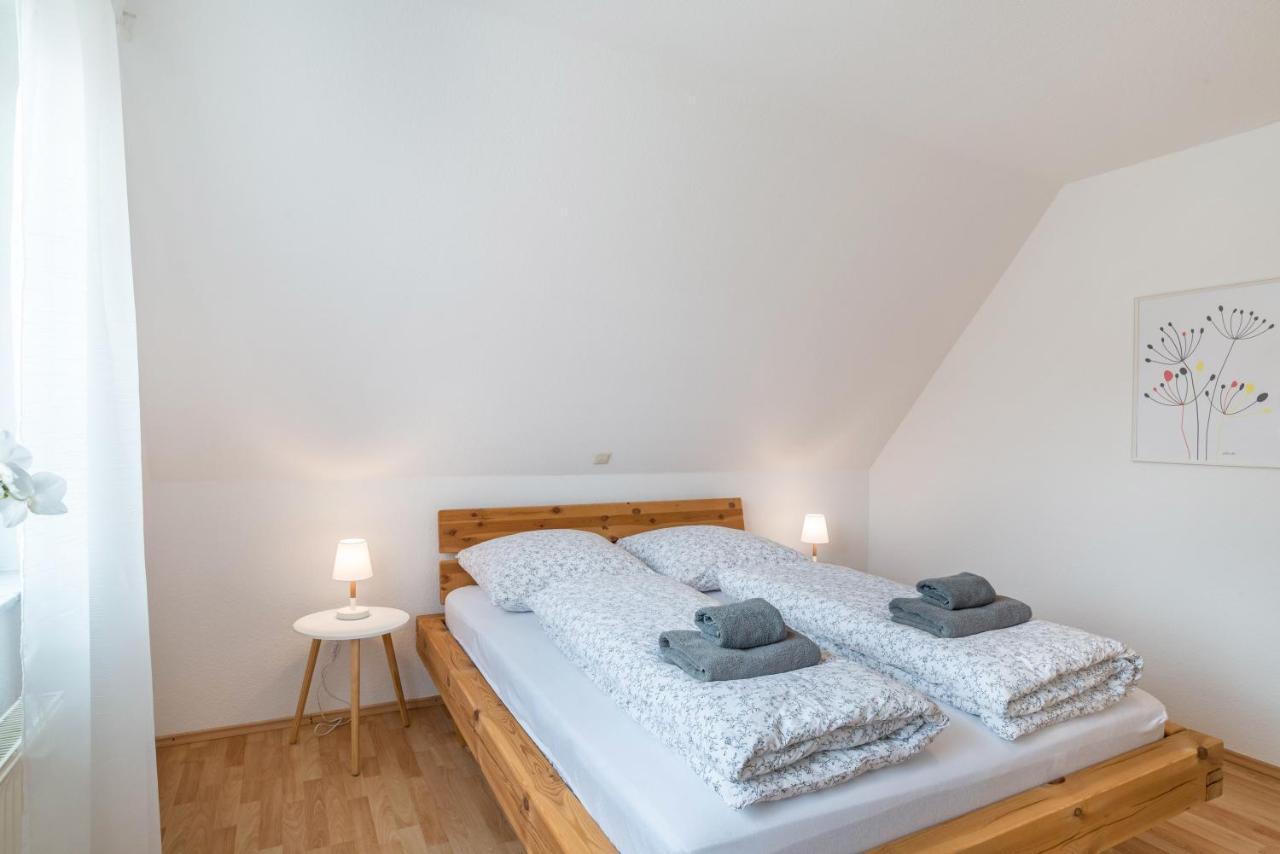 Aposto 3 Appartement *