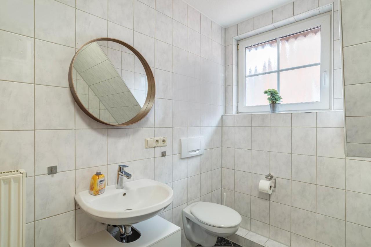 Appartement Aposto 3 Oberderdingen