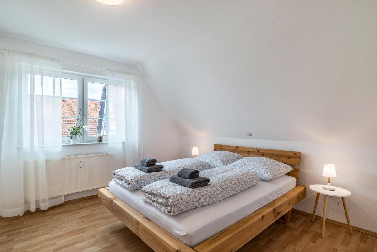 Appartement Aposto 3 *