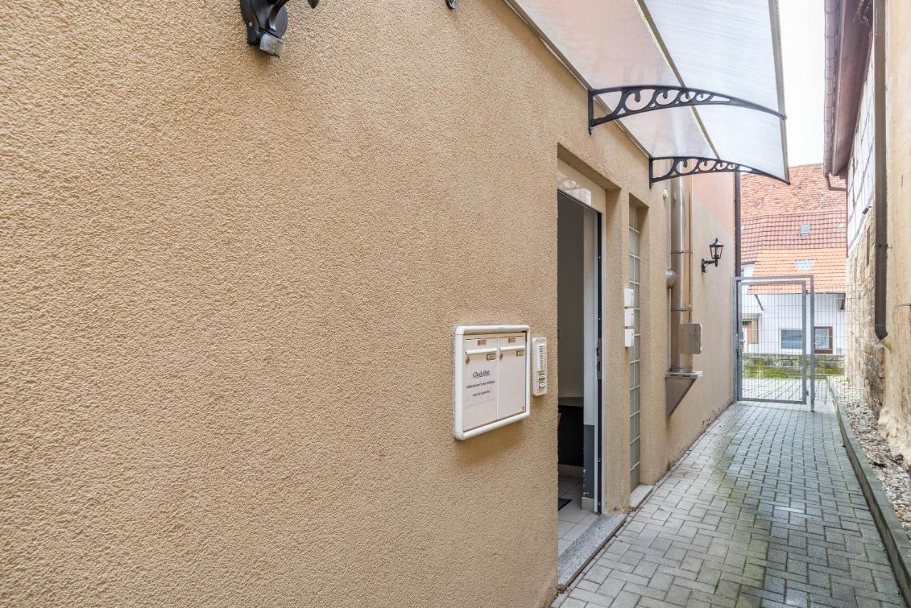 Appartement Aposto 3 *